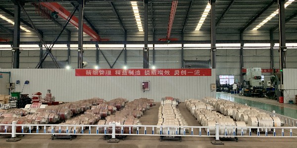 刮板機(jī)鏈輪組件多久保養(yǎng)一次？鏈輪組件的保養(yǎng)周期_河南雙志
